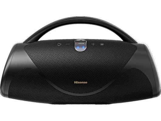 Музыкальный центр Hisense VoyageBOOM